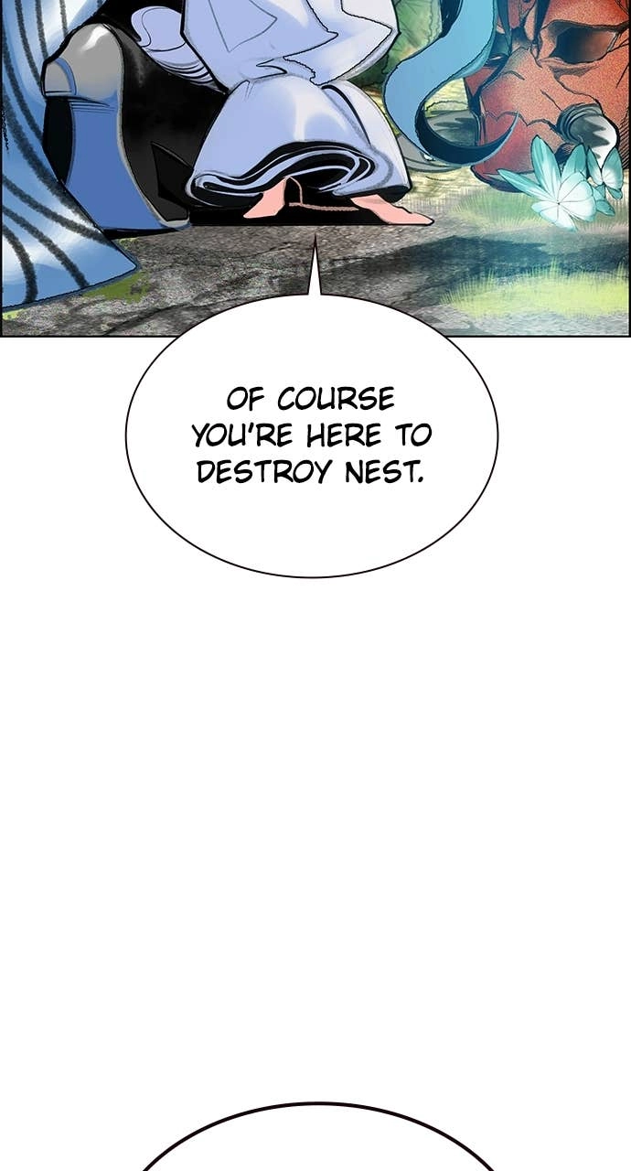 Jungle Juice Chapter 203 Page 114