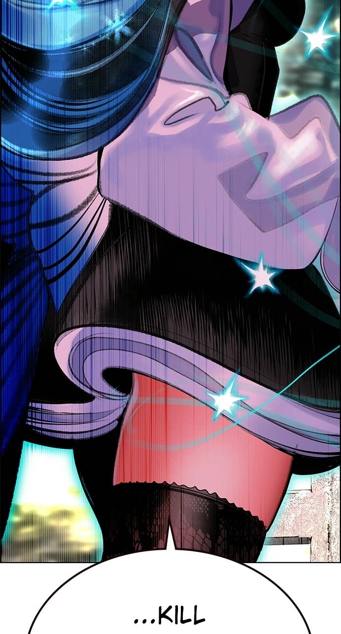 Jungle Juice Chapter 203 Page 116