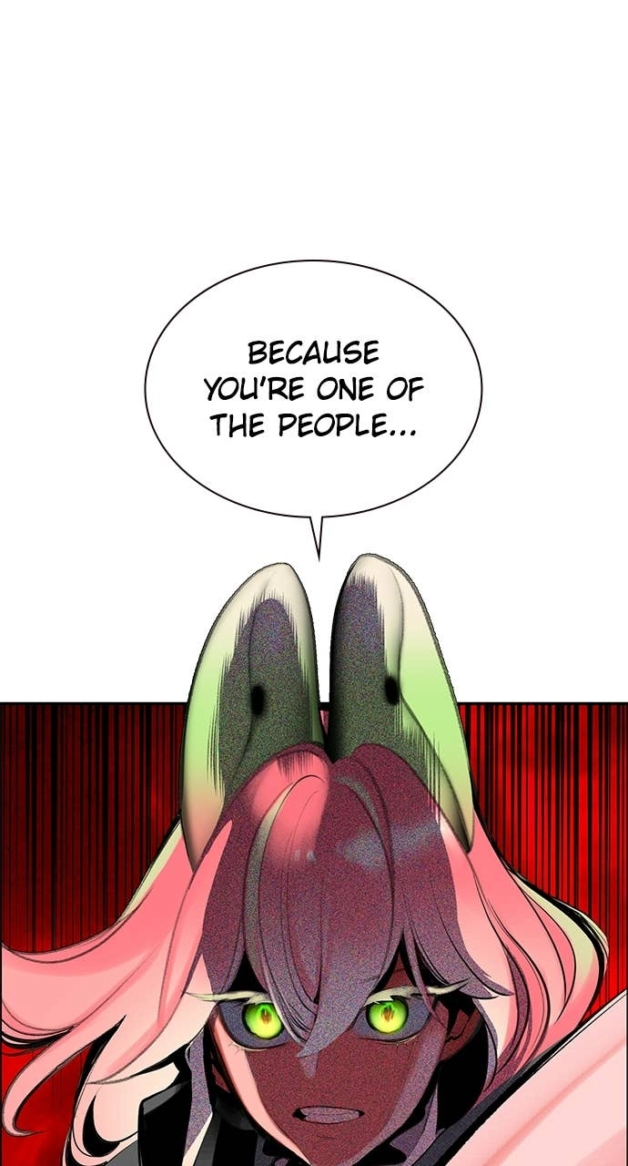 Jungle Juice Chapter 203 Page 137