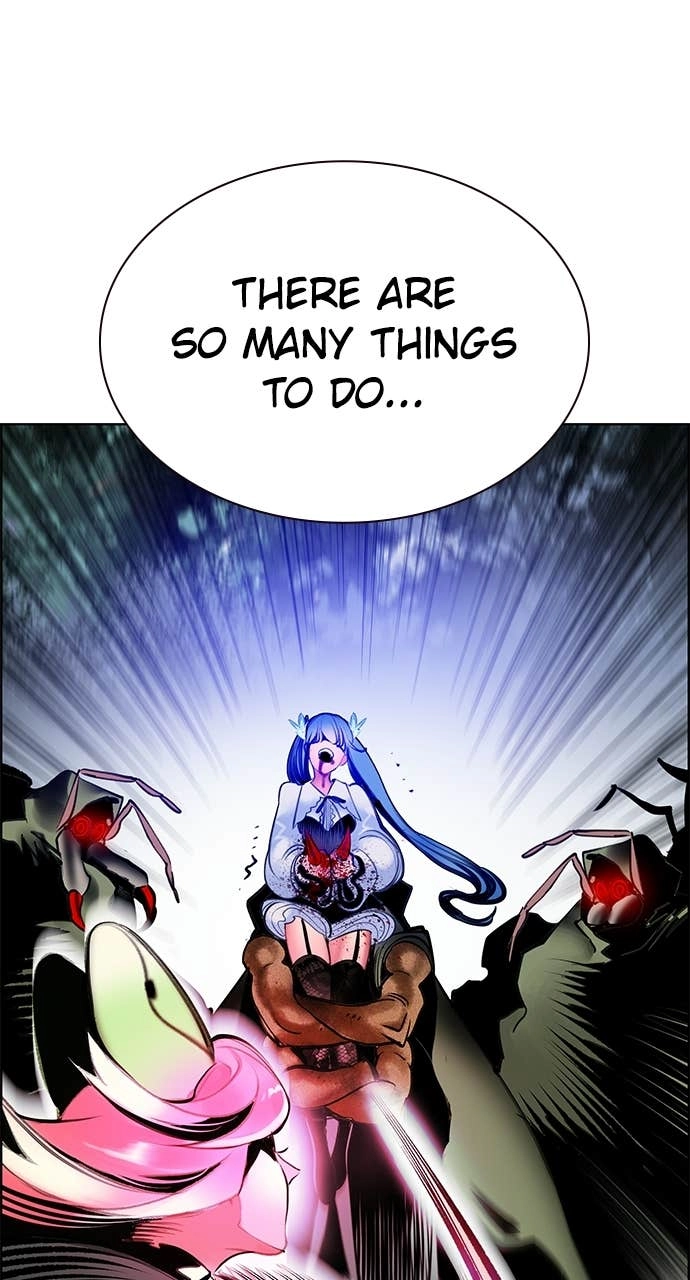 Jungle Juice Chapter 203 Page 139