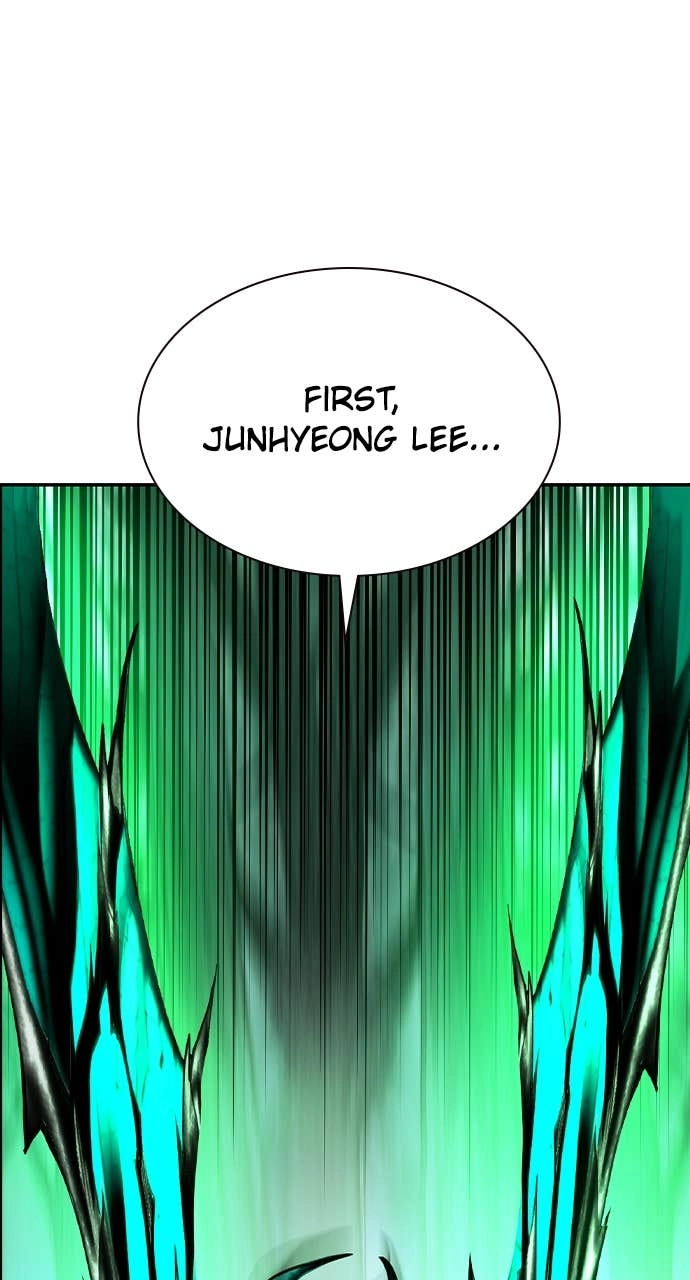 Jungle Juice Chapter 203 Page 147