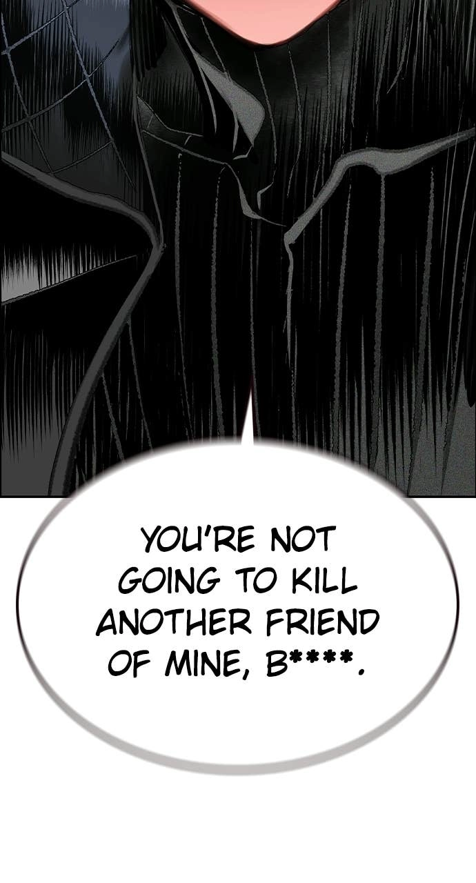 Jungle Juice Chapter 203 Page 151