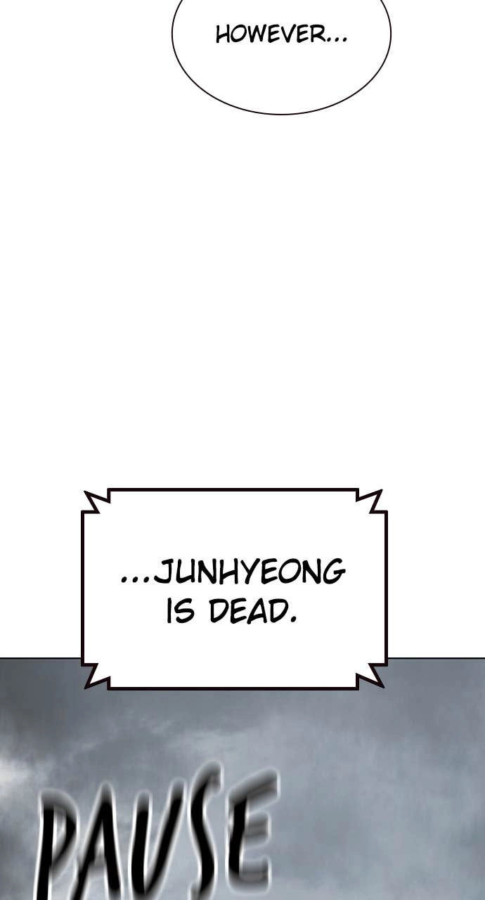 Jungle Juice Chapter 204 Page 8