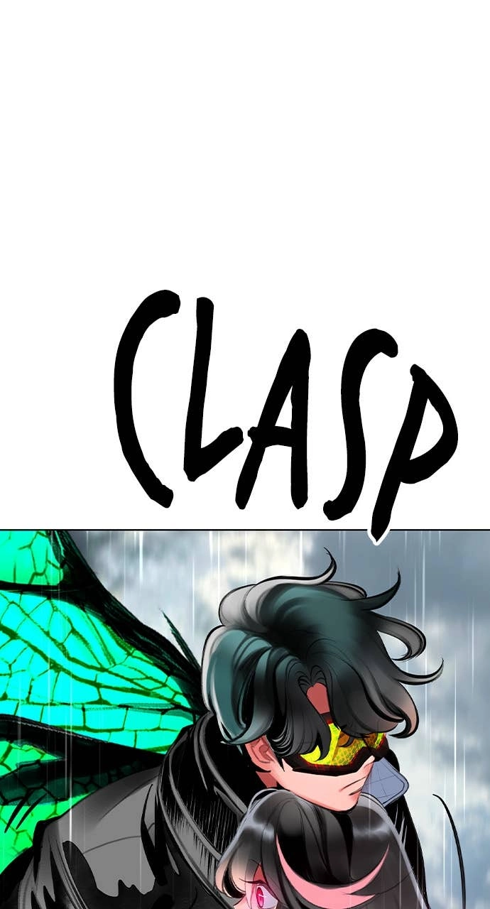Jungle Juice Chapter 204 Page 19