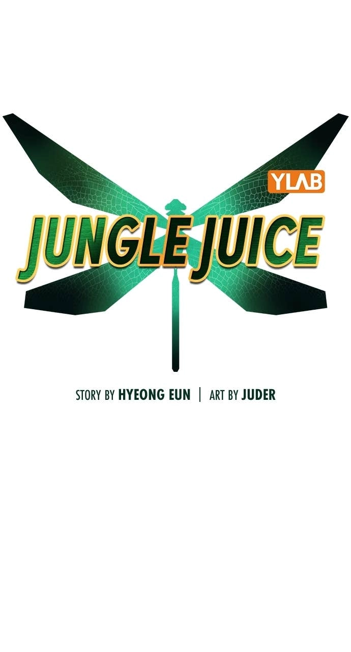 Jungle Juice Chapter 204 Page 33