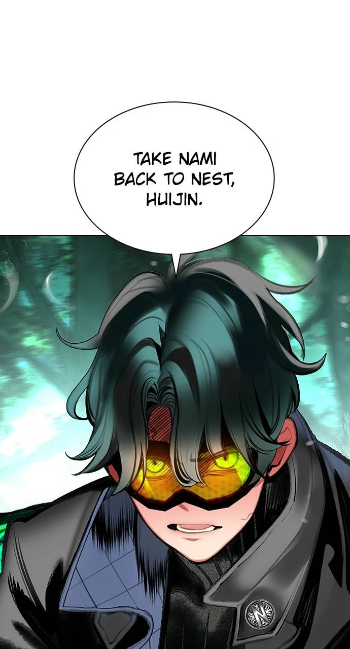 Jungle Juice Chapter 204 Page 38