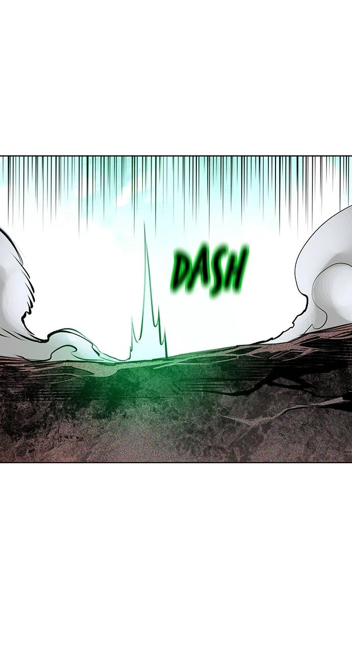 Jungle Juice Chapter 204 Page 43