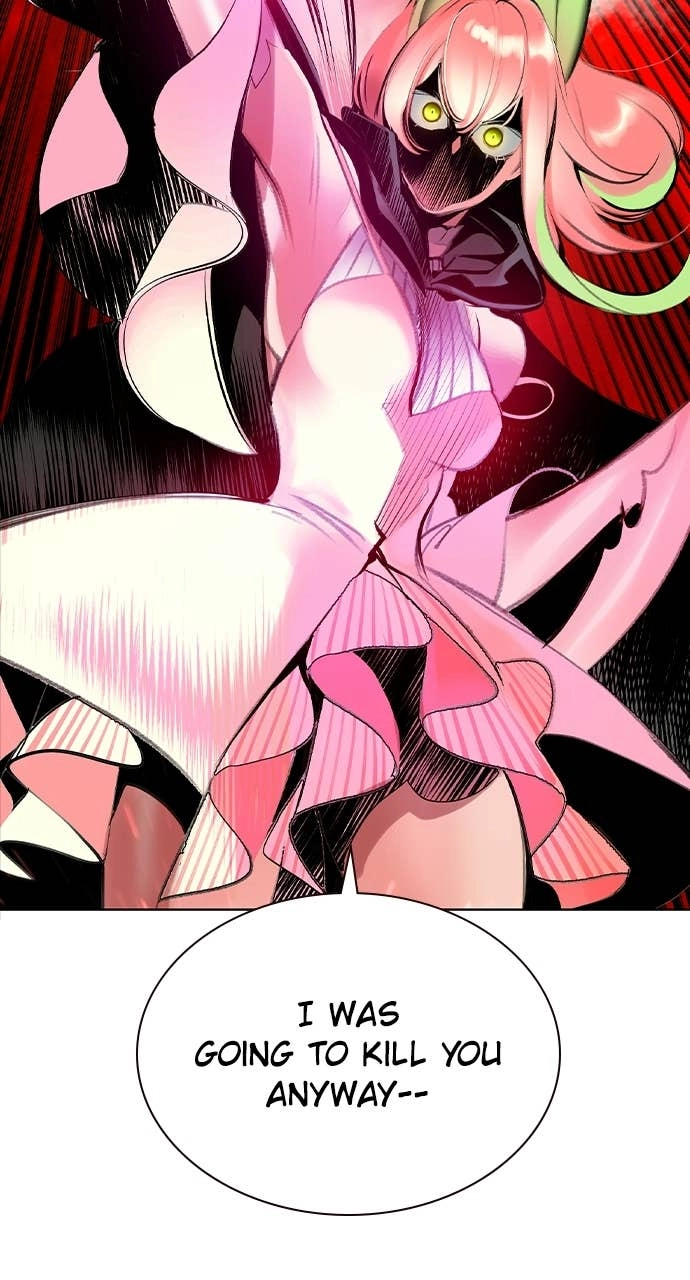 Jungle Juice Chapter 204 Page 47