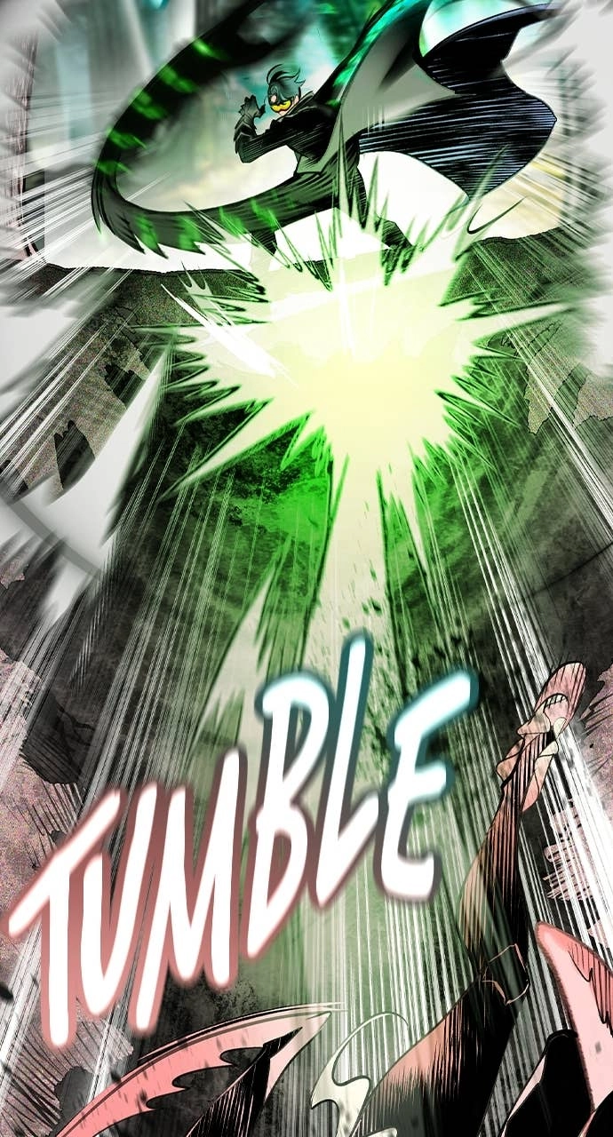 Jungle Juice Chapter 204 Page 50