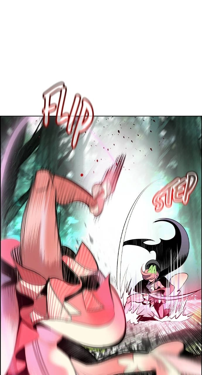 Jungle Juice Chapter 204 Page 52
