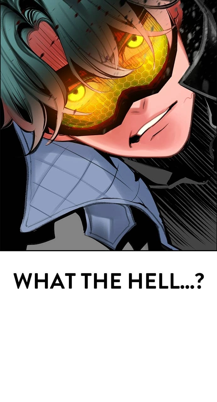 Jungle Juice Chapter 204 Page 63