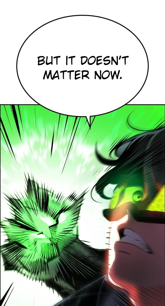 Jungle Juice Chapter 204 Page 93