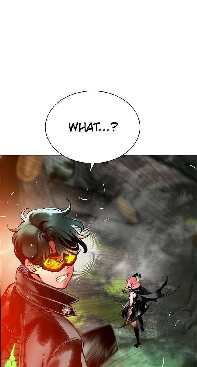 Jungle Juice Chapter 204 Page 97