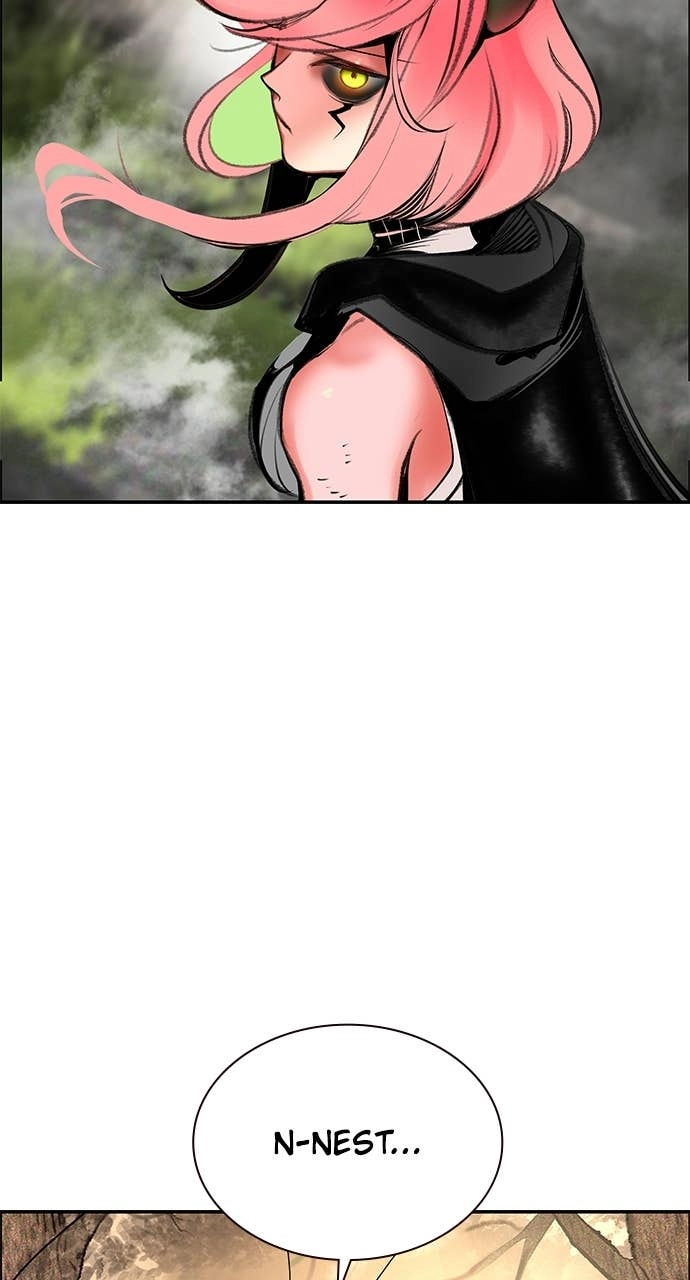 Jungle Juice Chapter 204 Page 99