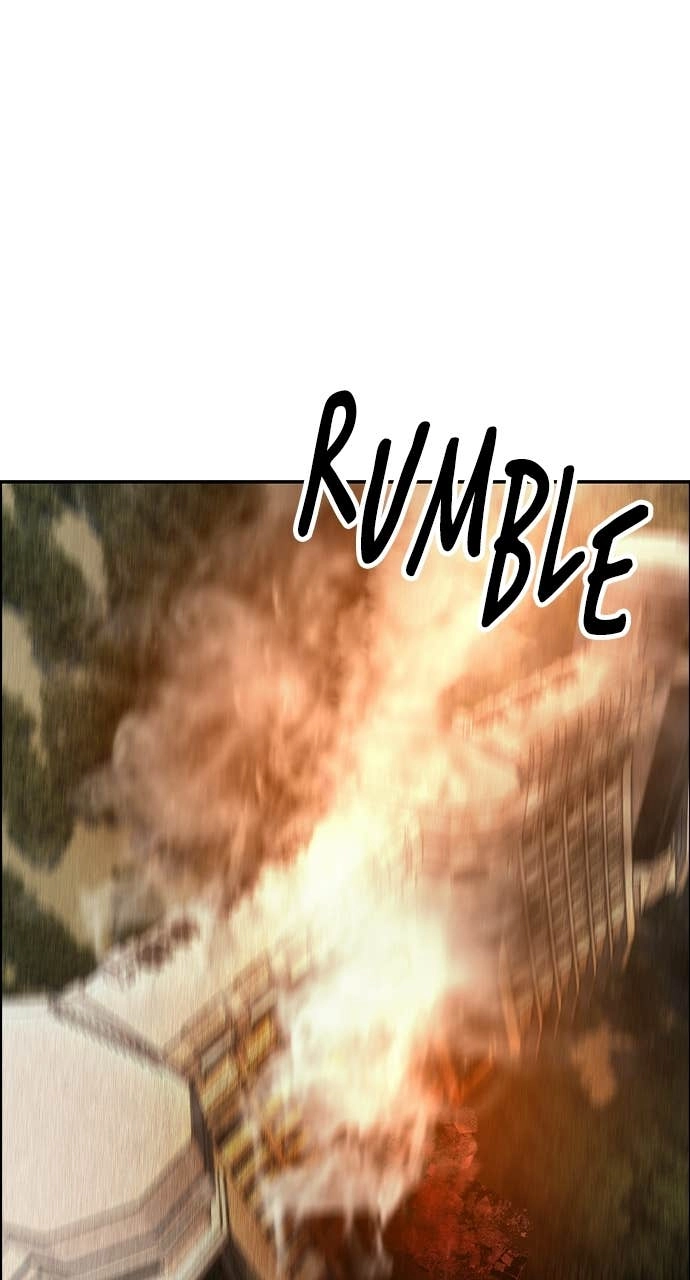 Jungle Juice Chapter 204 Page 101