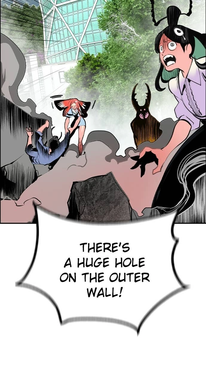 Jungle Juice Chapter 204 Page 106