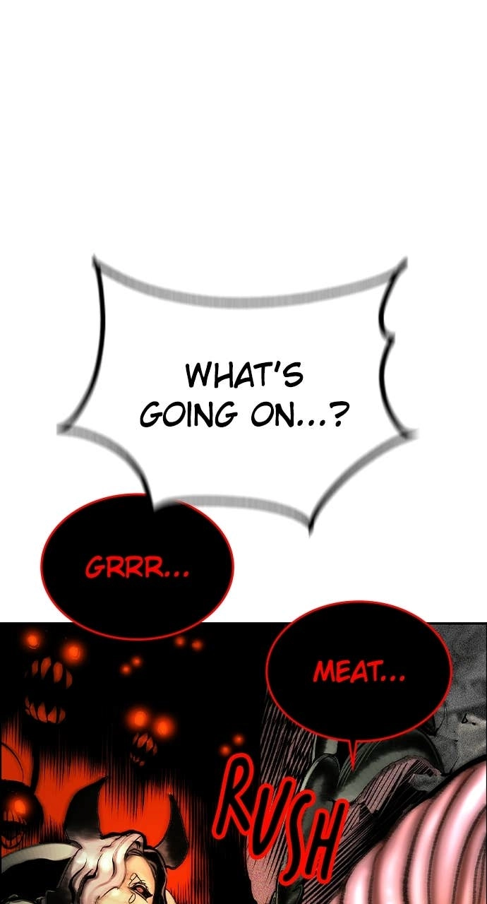 Jungle Juice Chapter 204 Page 107