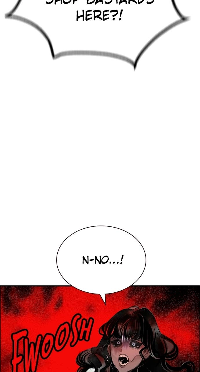 Jungle Juice Chapter 204 Page 109