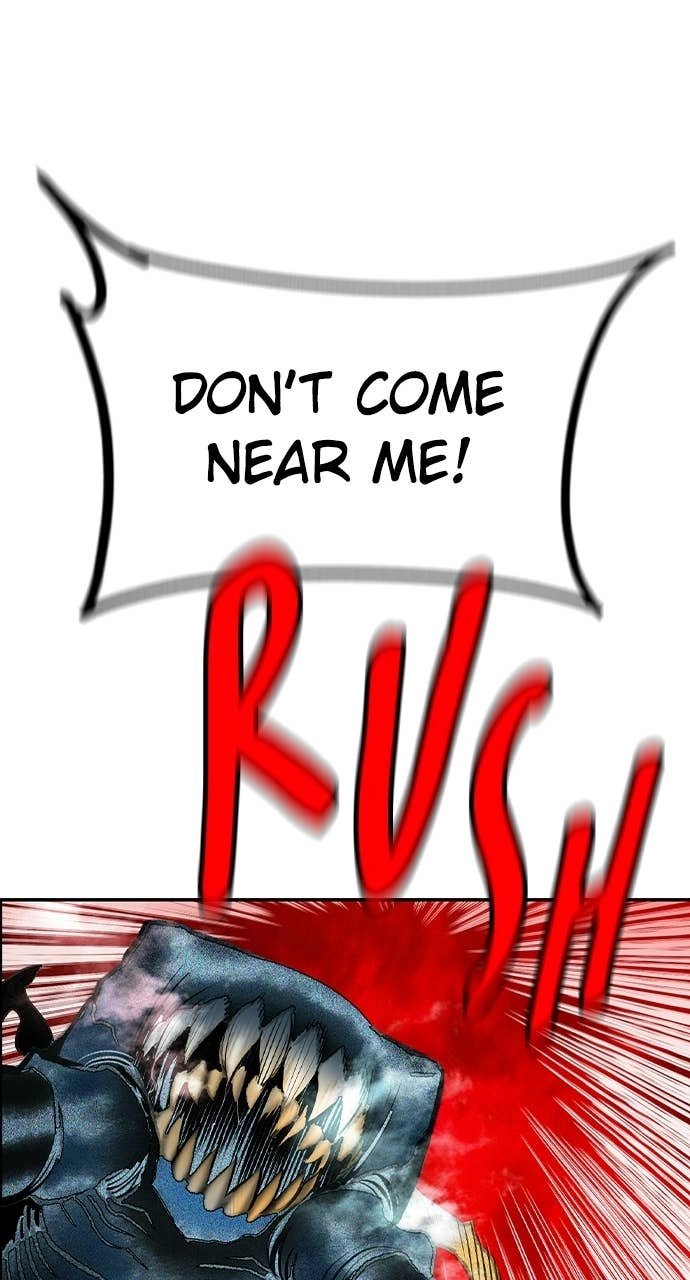 Jungle Juice Chapter 204 Page 111