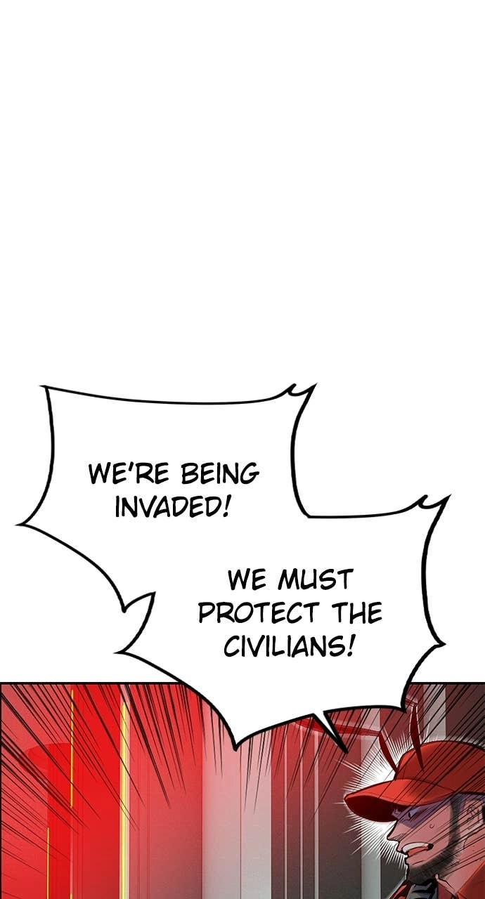 Jungle Juice Chapter 204 Page 113
