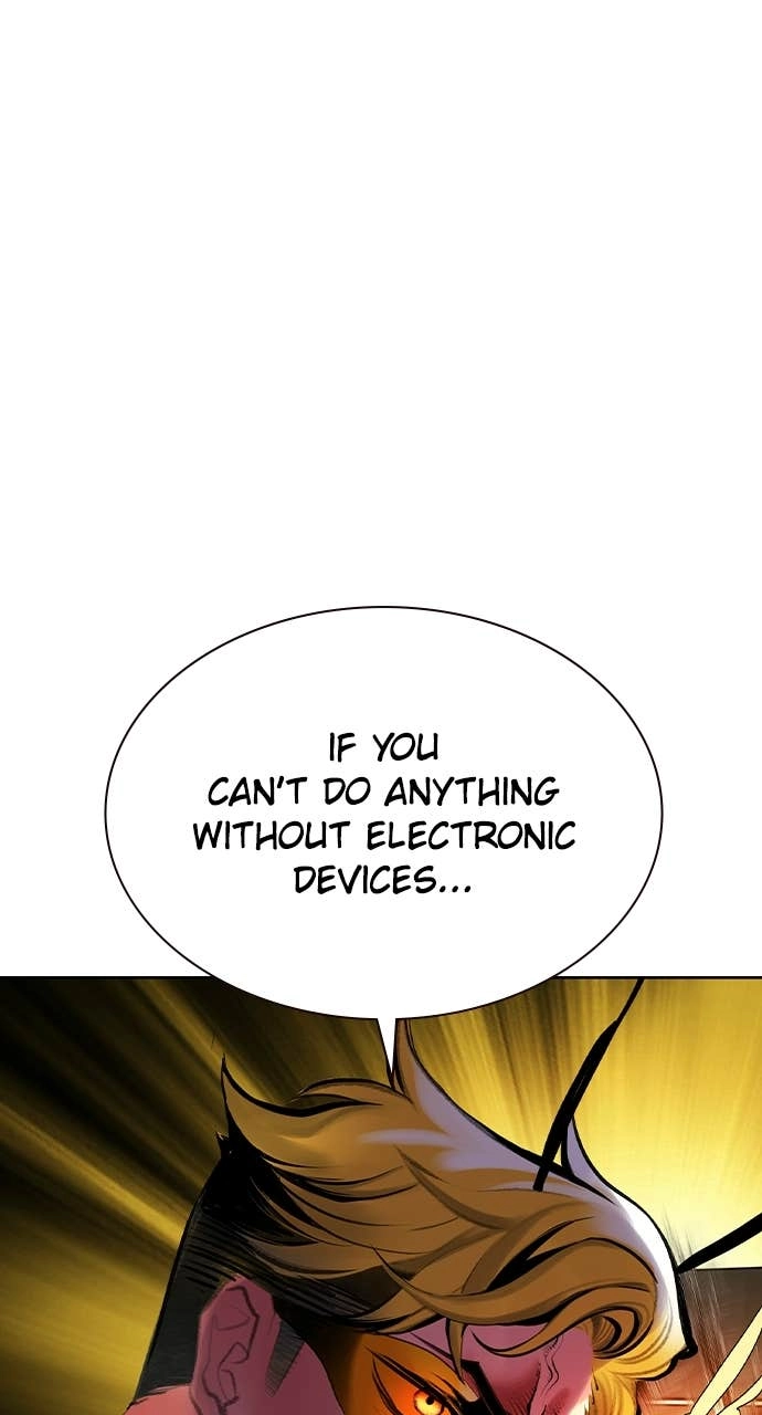 Jungle Juice Chapter 204 Page 121