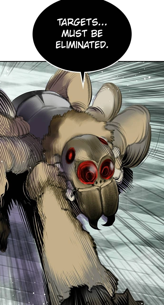 Jungle Juice Chapter 204 Page 129