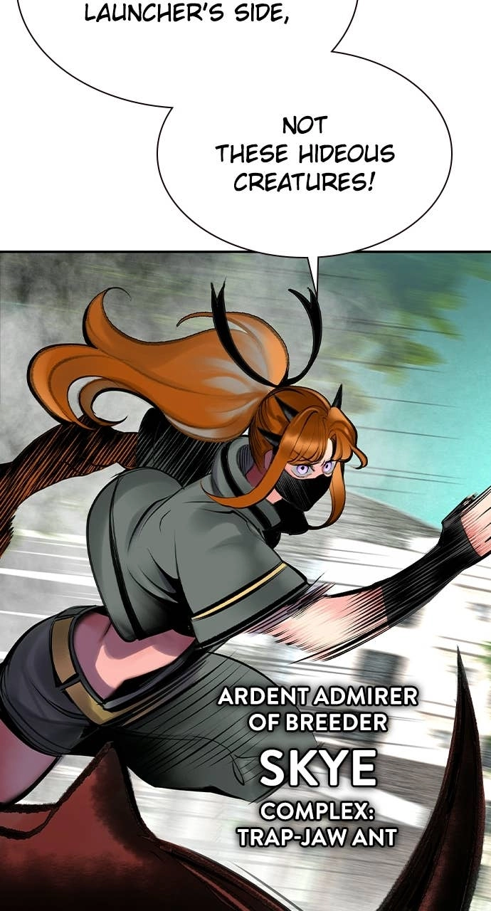 Jungle Juice Chapter 204 Page 131
