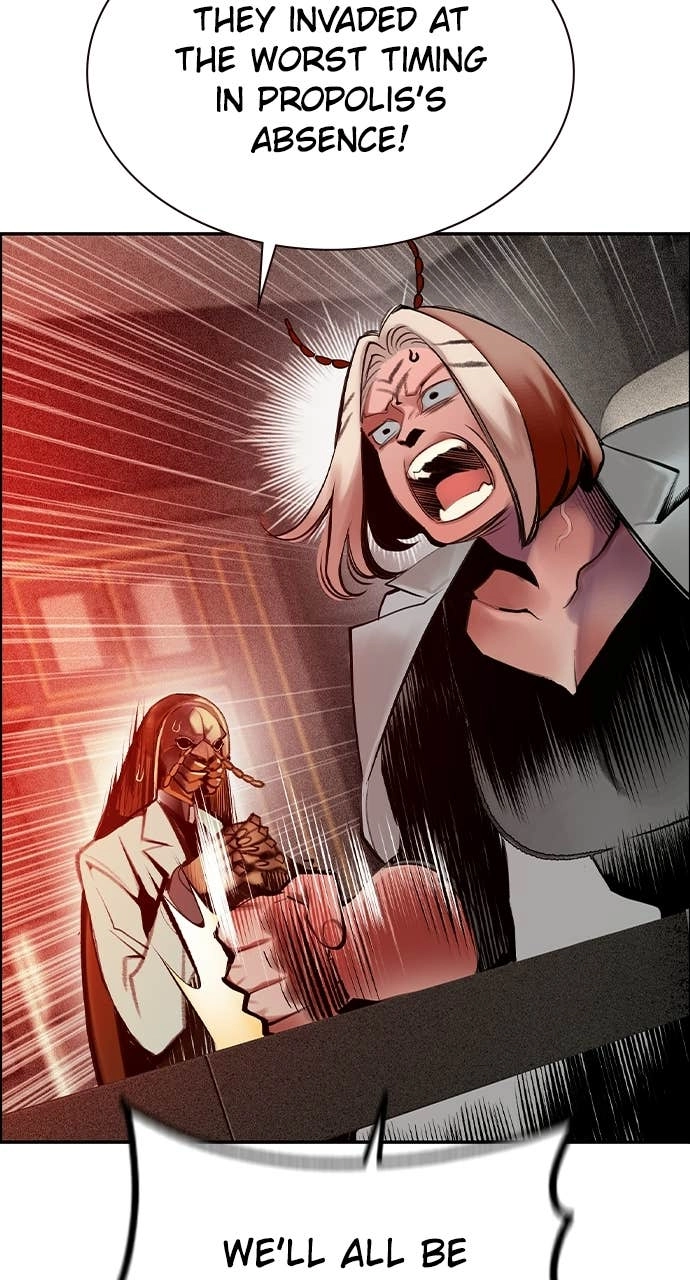 Jungle Juice Chapter 204 Page 136