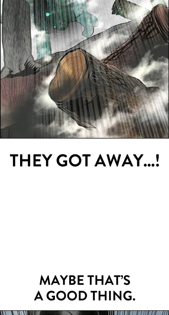 Jungle Juice Chapter 205 Page 6
