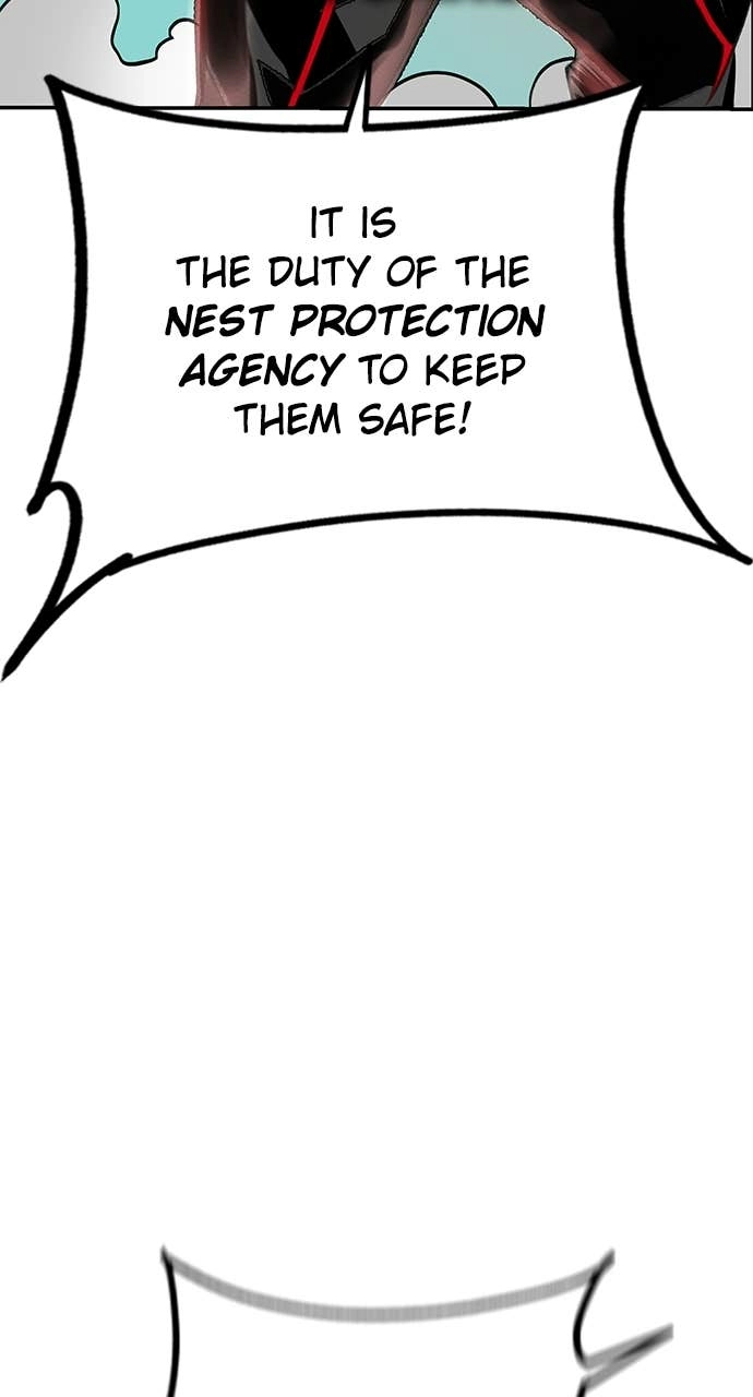 Jungle Juice Chapter 205 Page 15