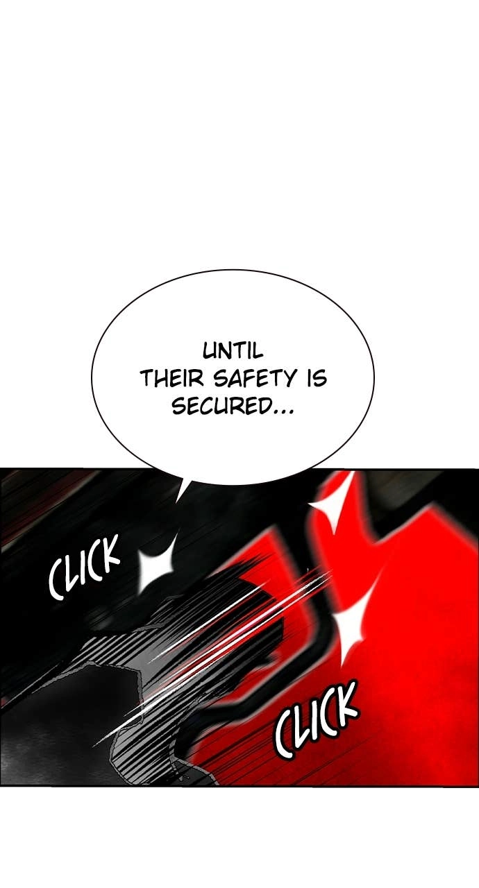 Jungle Juice Chapter 205 Page 25