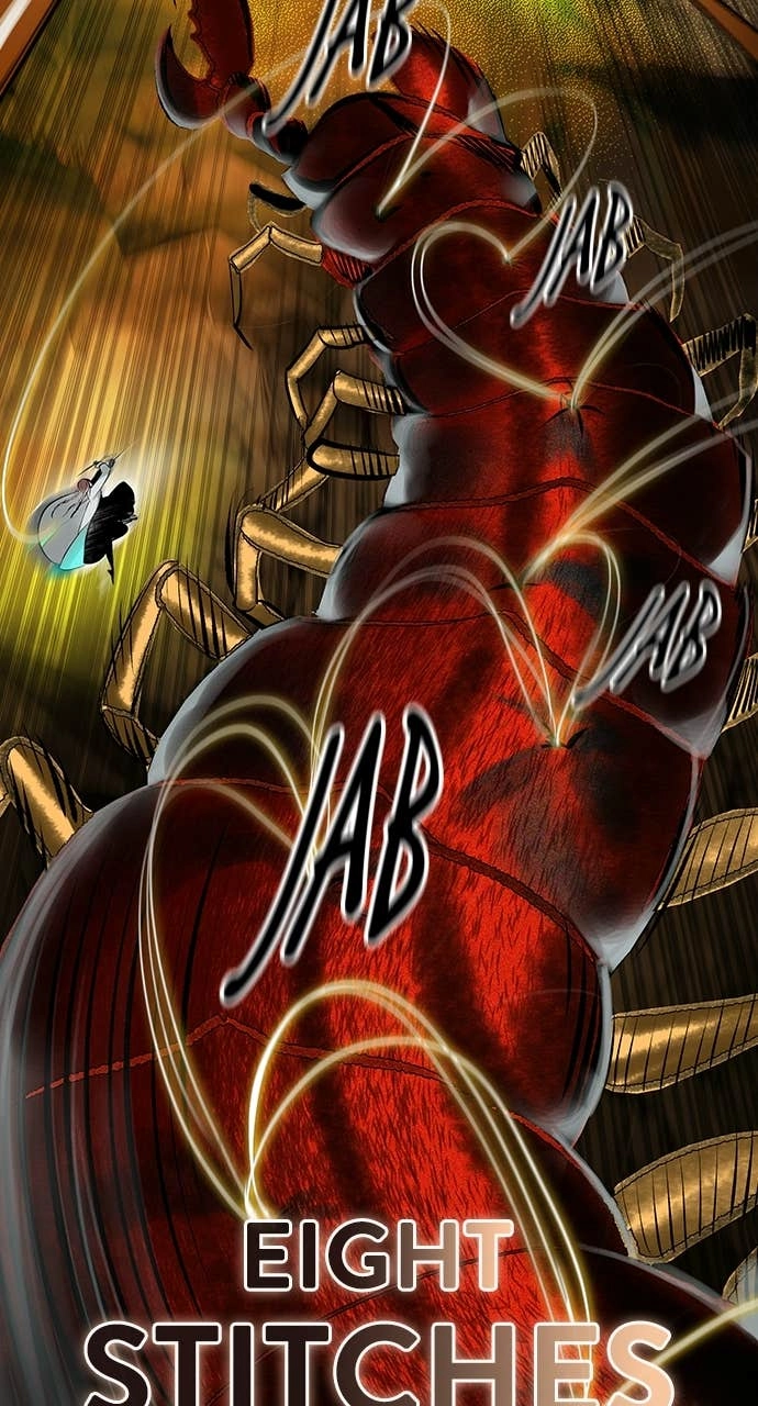 Jungle Juice Chapter 205 Page 52