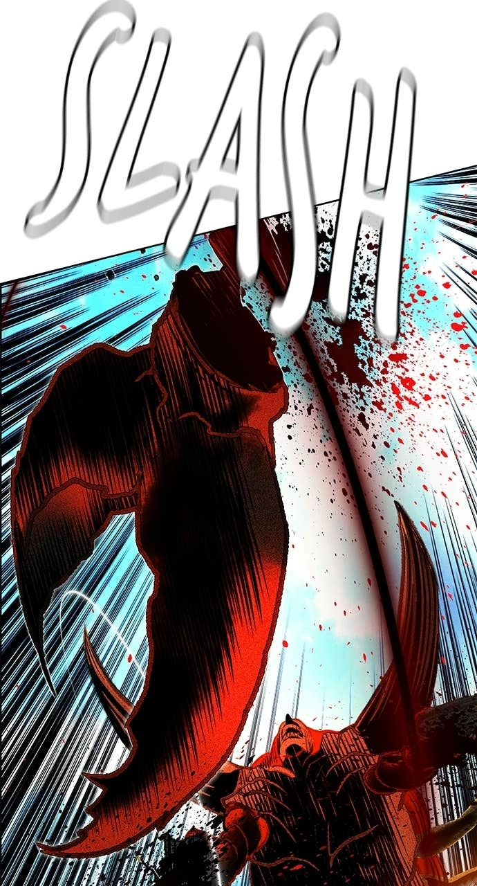 Jungle Juice Chapter 205 Page 61