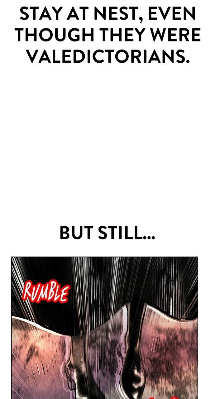 Jungle Juice Chapter 205 Page 68