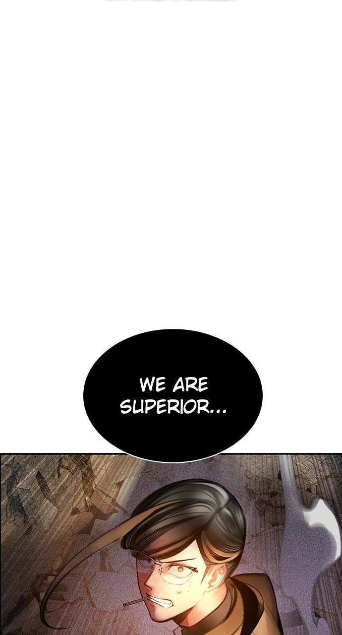 Jungle Juice Chapter 205 Page 81