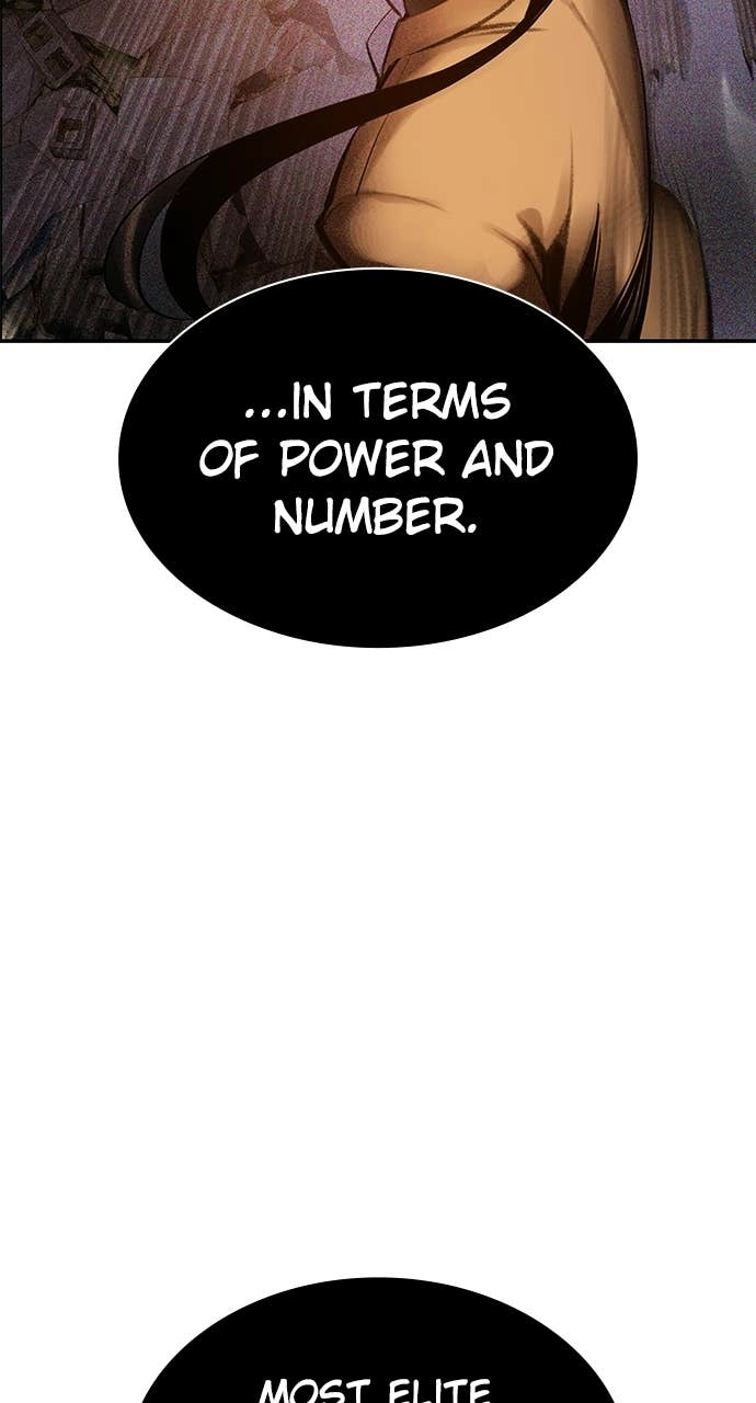Jungle Juice Chapter 205 Page 82