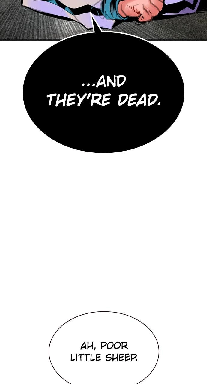 Jungle Juice Chapter 205 Page 88