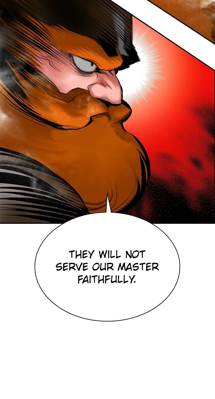 Jungle Juice Chapter 205 Page 103