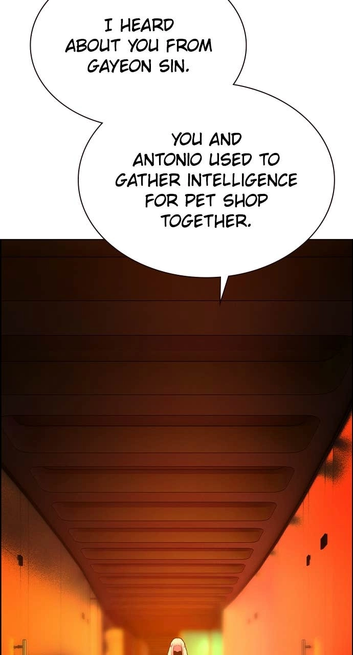 Jungle Juice Chapter 205 Page 113