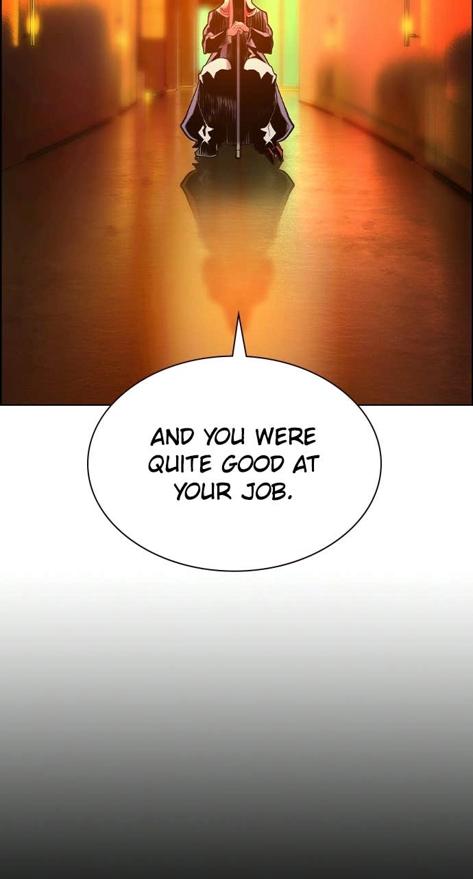 Jungle Juice Chapter 205 Page 114