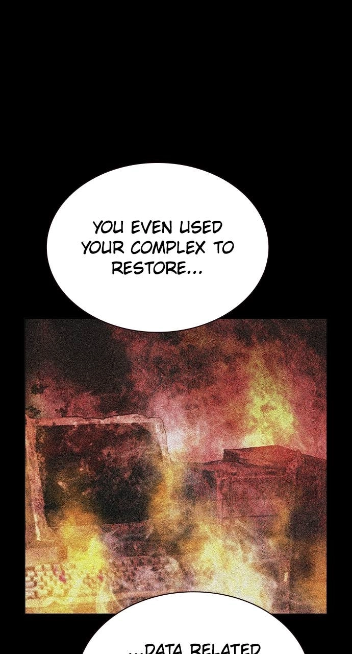 Jungle Juice Chapter 205 Page 118