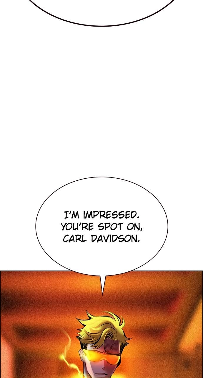 Jungle Juice Chapter 205 Page 121