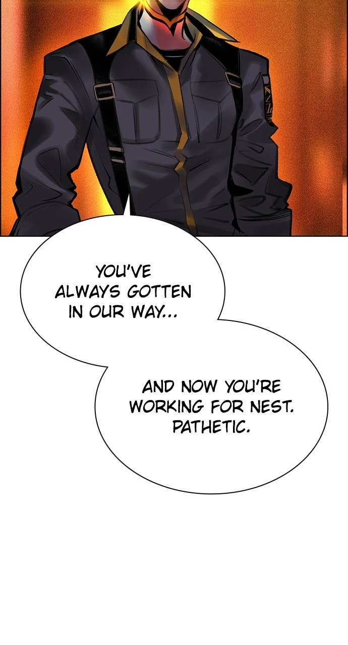 Jungle Juice Chapter 205 Page 122