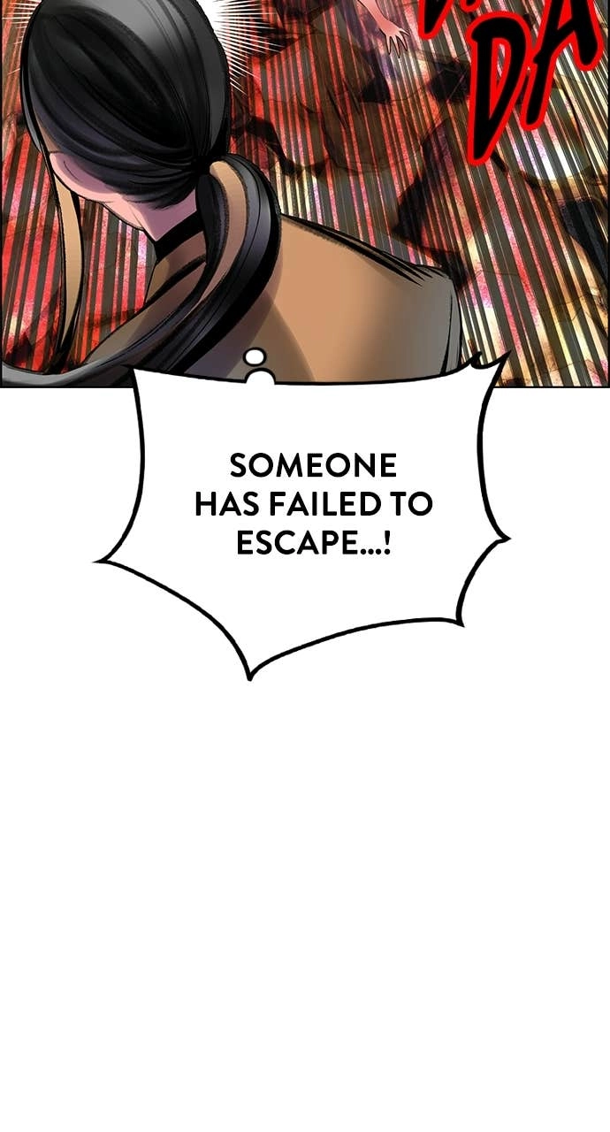 Jungle Juice Chapter 205 Page 141