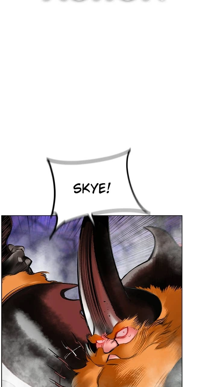 Jungle Juice Chapter 206 Page 11