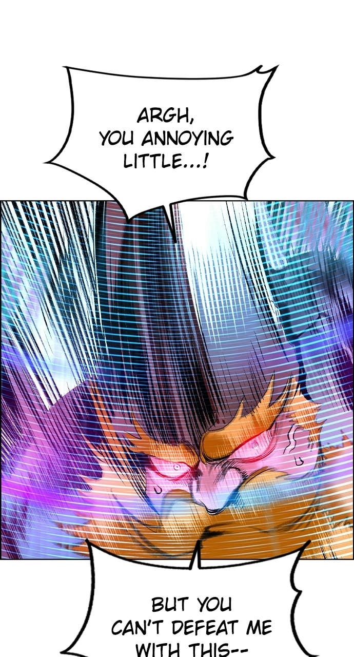 Jungle Juice Chapter 206 Page 18