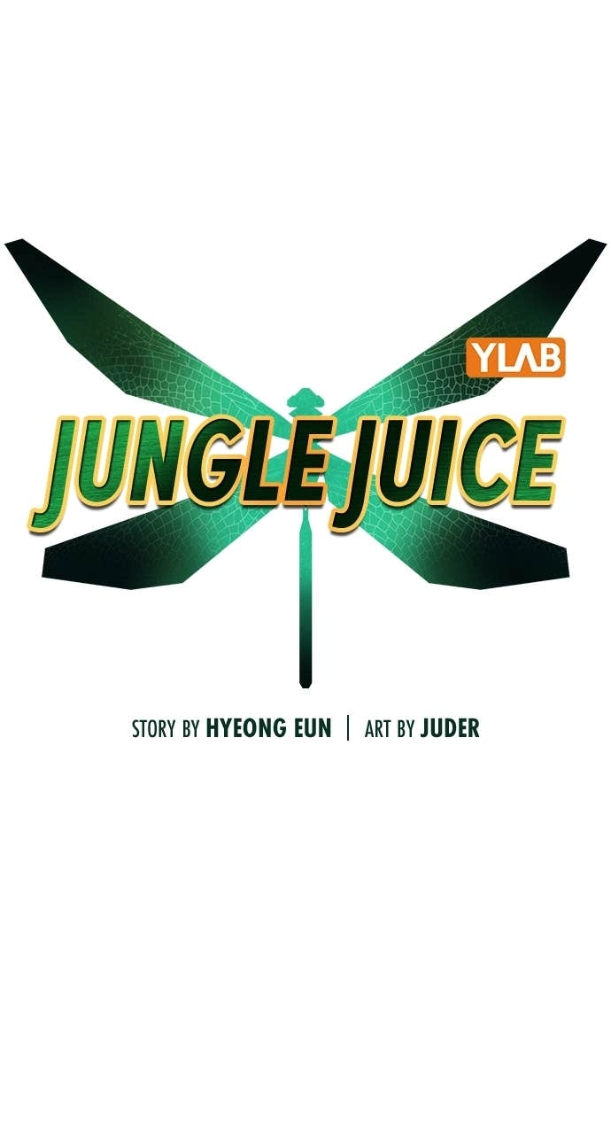 Jungle Juice Chapter 206 Page 26