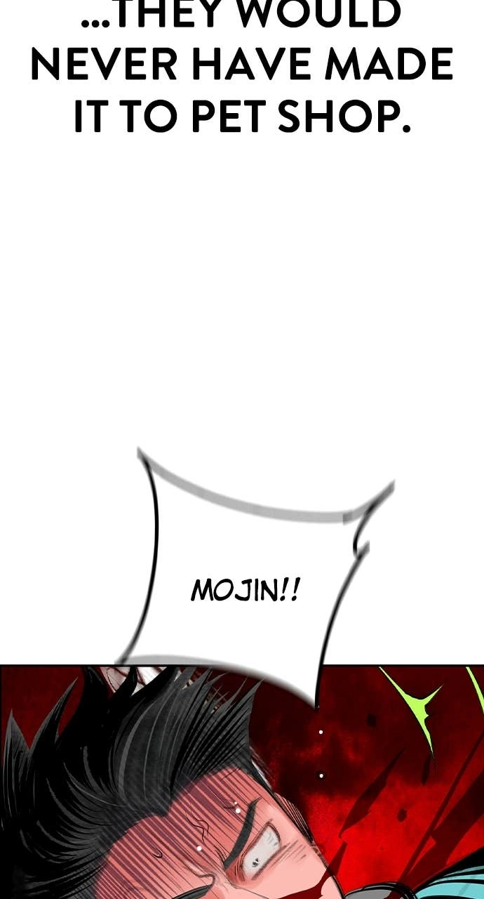 Jungle Juice Chapter 206 Page 38