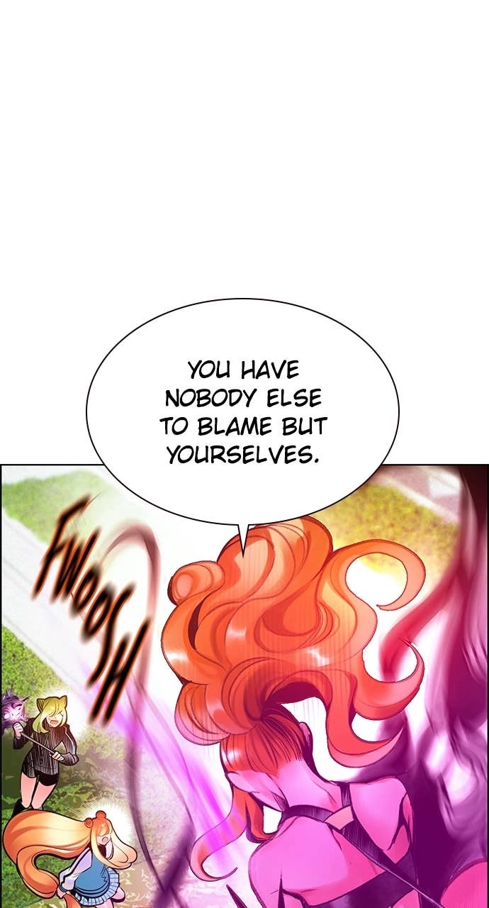Jungle Juice Chapter 206 Page 49