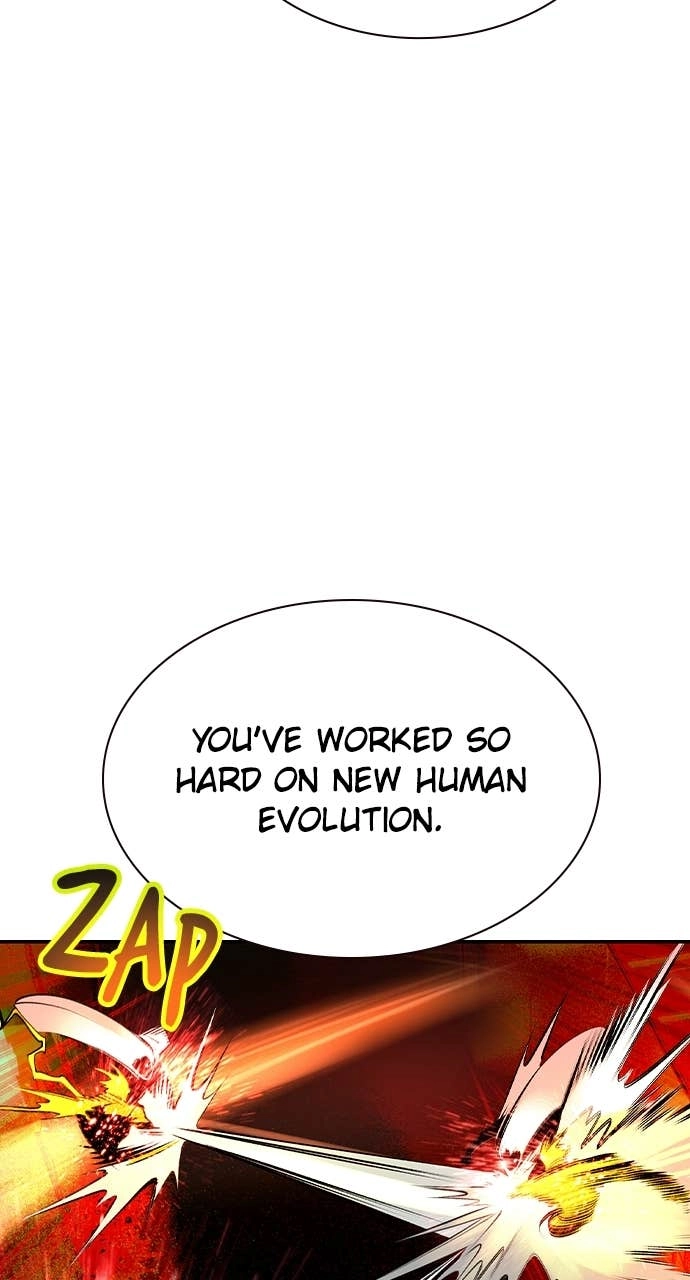 Jungle Juice Chapter 206 Page 73